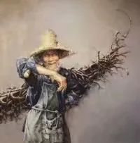 中国国际新闻杂志社智库专家委员会副主席、杰出艺术家周连生油画作品展