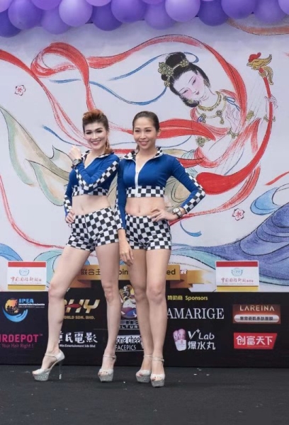 "联合国世界丝路大使竞选、中国国际新闻杂志社东南亚分社成立"新闻发布会召开