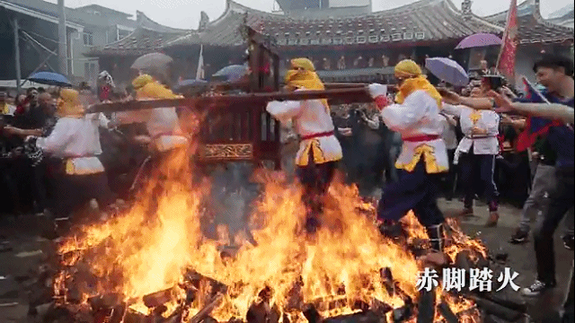 莆田元宵，一个月的狂欢，你闹过吗？