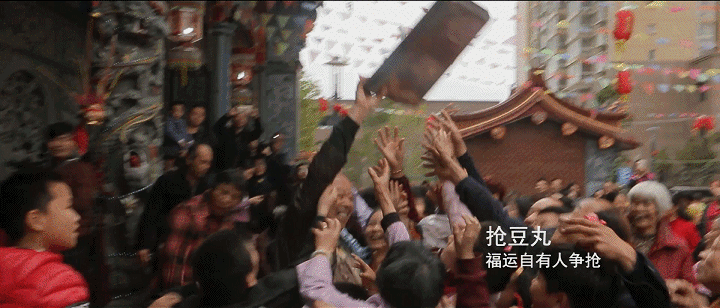 莆田元宵，一个月的狂欢，你闹过吗？