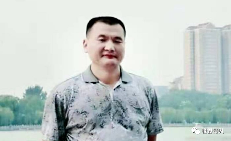 李法明：爱的感悟