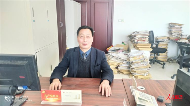 党员韩庆全创立正导合赢路走向全国全球