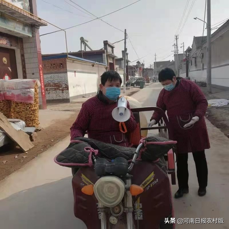 安阳市生态环境局宣教科主任科员睢晓康:一位驻村第一书记的倾情回忆,岁月无虚度,回眸当笑慰