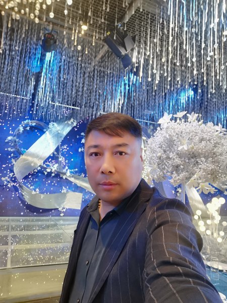 郝江华：爱的如果